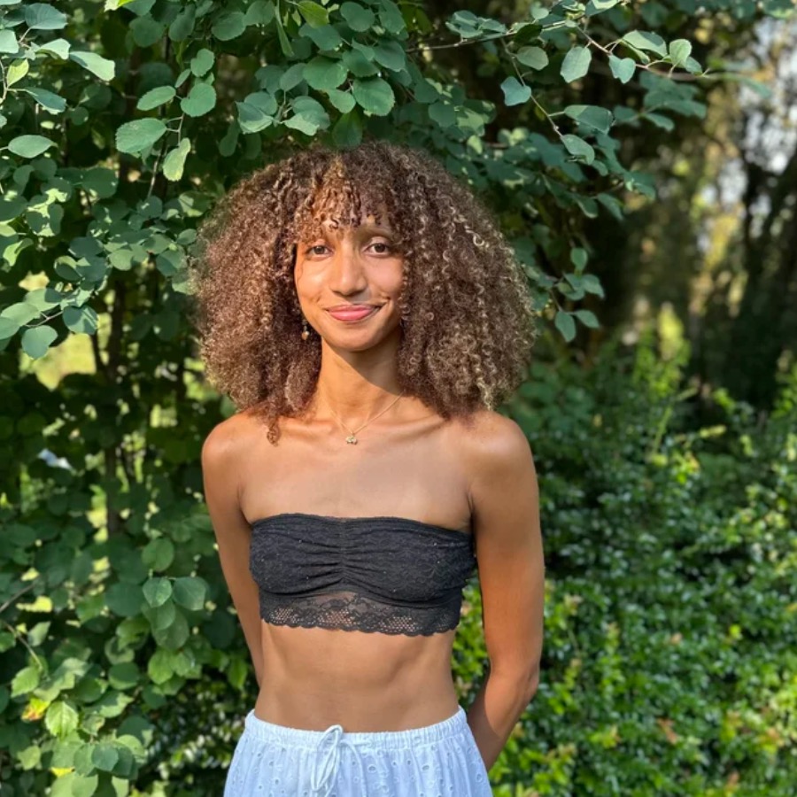 Chiara Luchetti