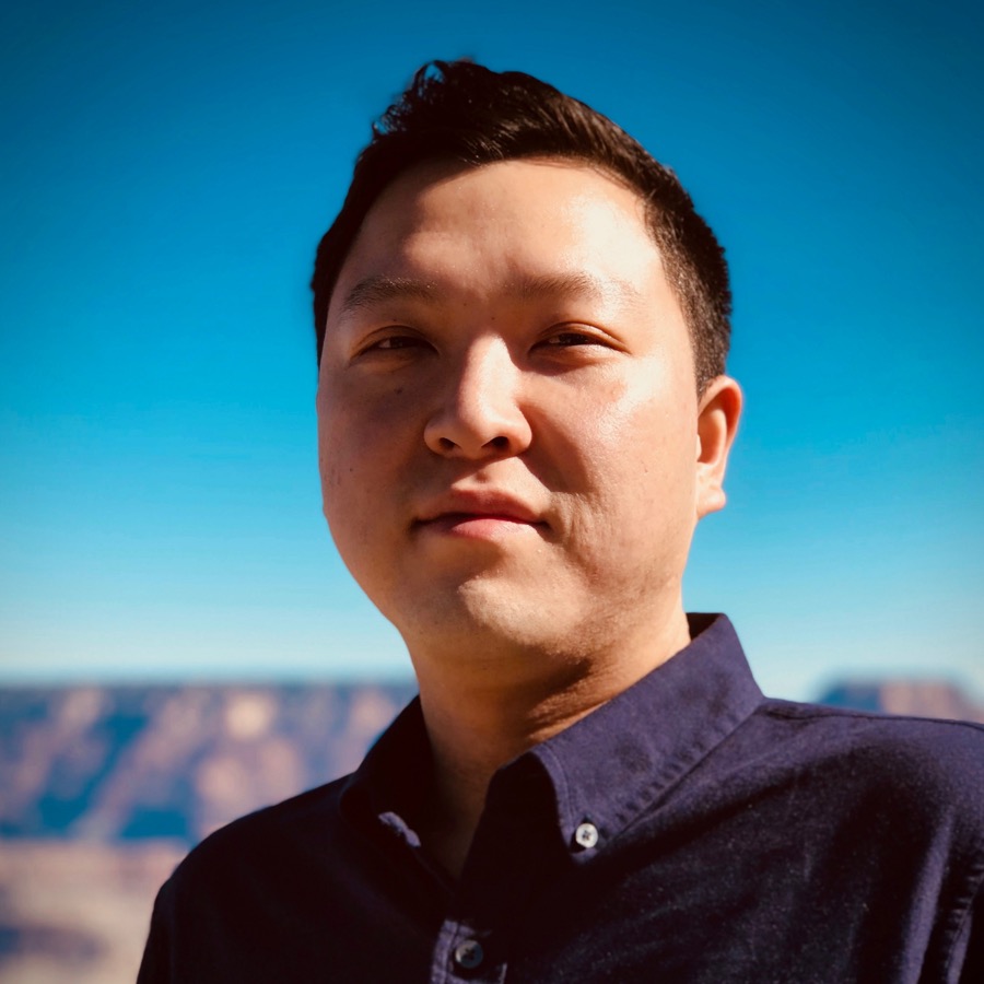 Jonathan Kim