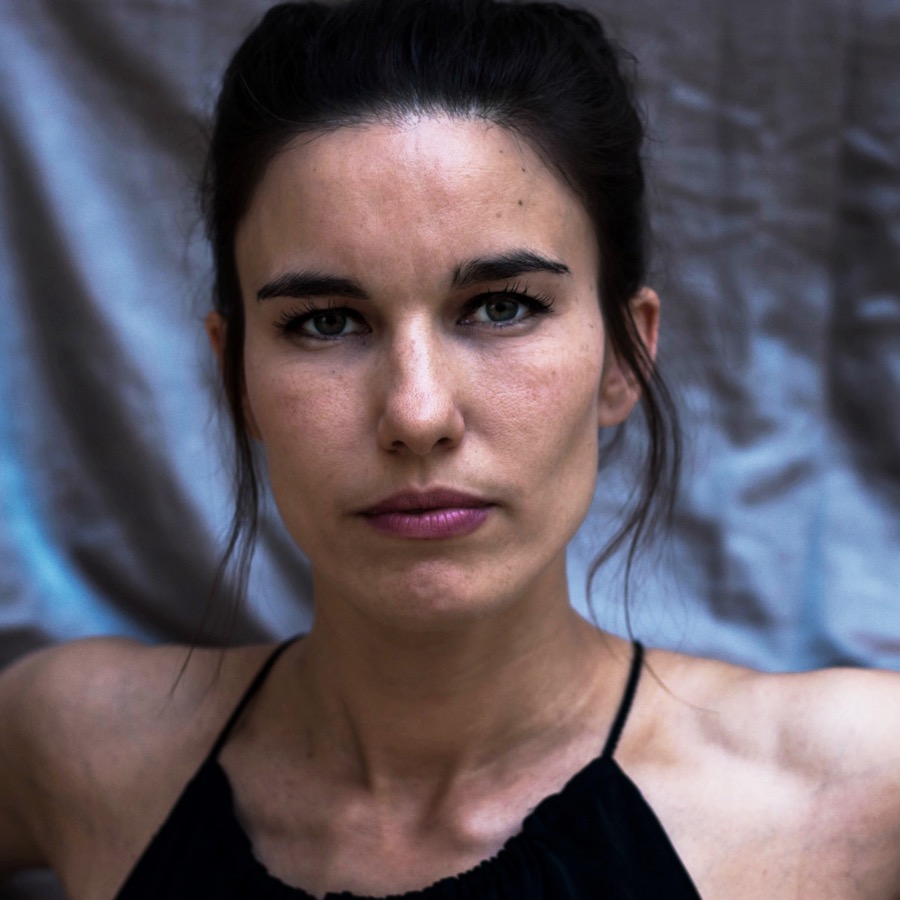 Olivia C. Davies