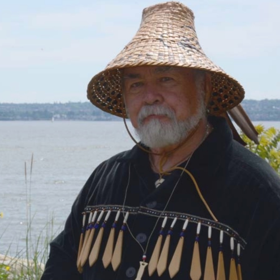 Bob Baker / Sahplek