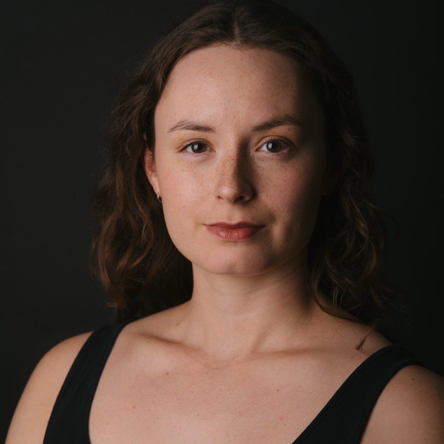 Samantha Sutherland